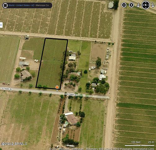 1st image of 25815 S 154th -- #MN