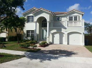 6062 SW 163rd Ave, Miami, FL 33193