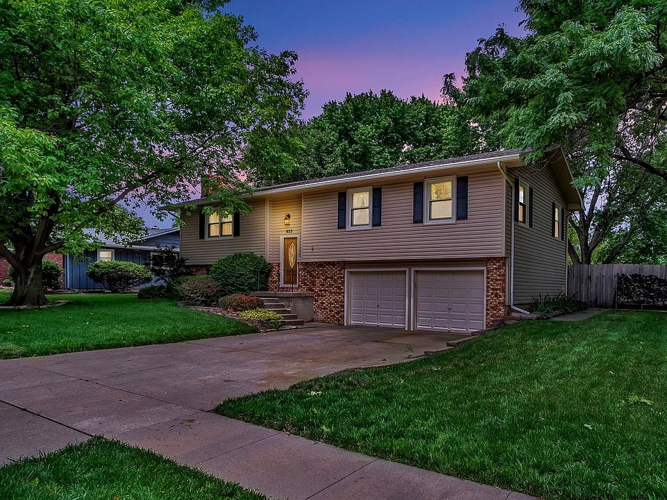 925 E Hulse St, Mcpherson, KS 67460 Zillow