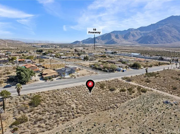 0 Haugen Lehmann Way #23, Whitewater, CA 92282