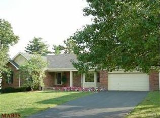 12404 Kirk Place Dr, Saint Louis, MO