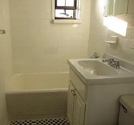 Rented by Corcoran