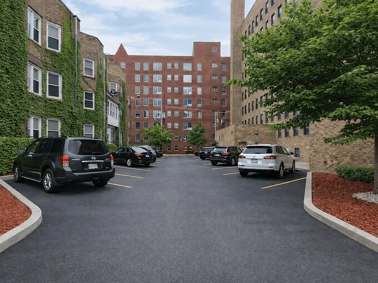 Somerset Place Apartments — Photo 71