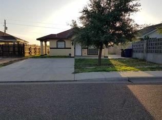 4716 Los Cerezos Dr, Laredo, TX 78046