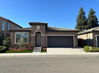 1668 E Green Sage Ave, Fresno, CA