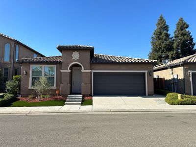 1668 E Green Sage Ave, Fresno, CA, 93730