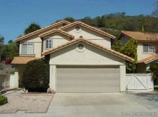 11044 Avenida De Los Lobos, San Diego, CA 92127
