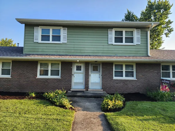 367 Commanche Dr #2, Lowell, IN 46356