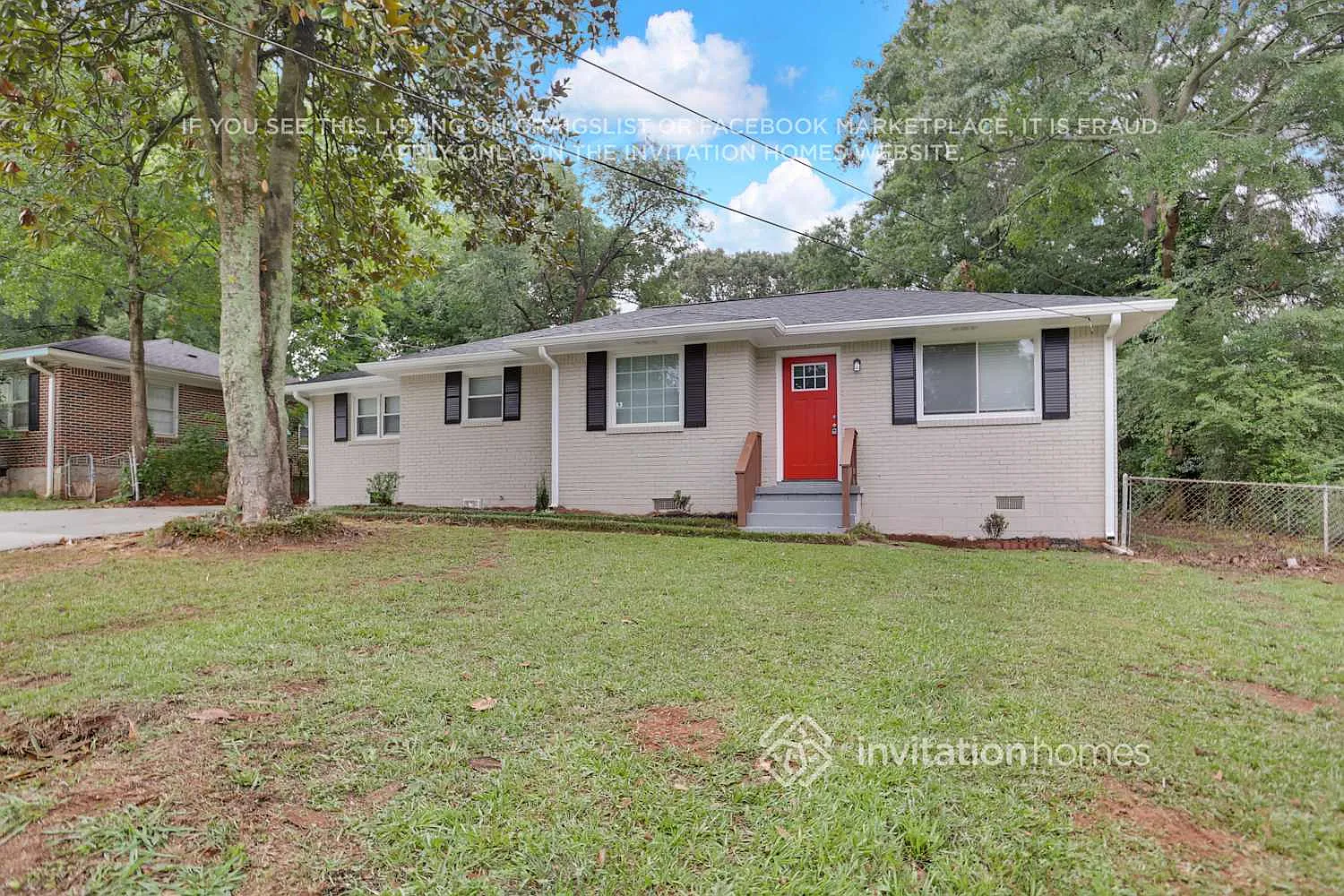 1266 Richard Rd Decatur, GA 30032 — Photo 3