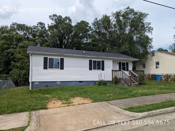 415 Rutherford Ave NW