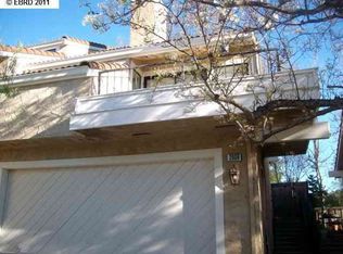 2006 Lost Lake Pl, Martinez, CA 94553