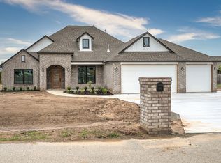 4407 E 130th St N, Skiatook, OK 74070