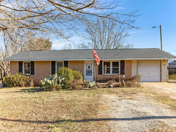 703 Old Stagecoach Rd, Easley, SC 29642