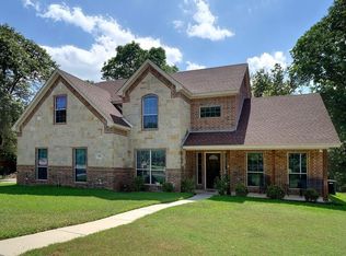 505 Inland Cir, Azle, TX 76020