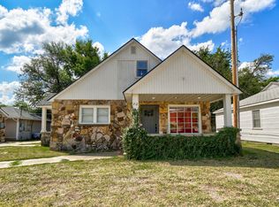 212 E Lindsey St, Norman, OK 73069