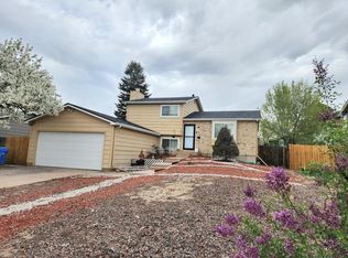 1026 Keith Dr, Colorado Springs, CO 80916