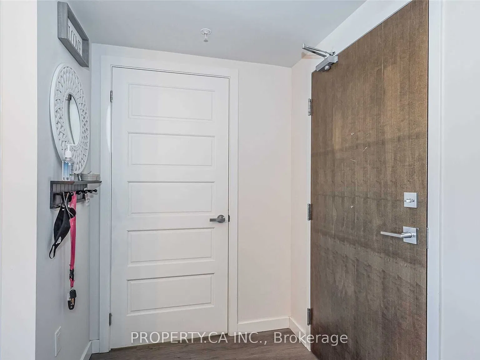 2 bed, $2,450 — Photo 4