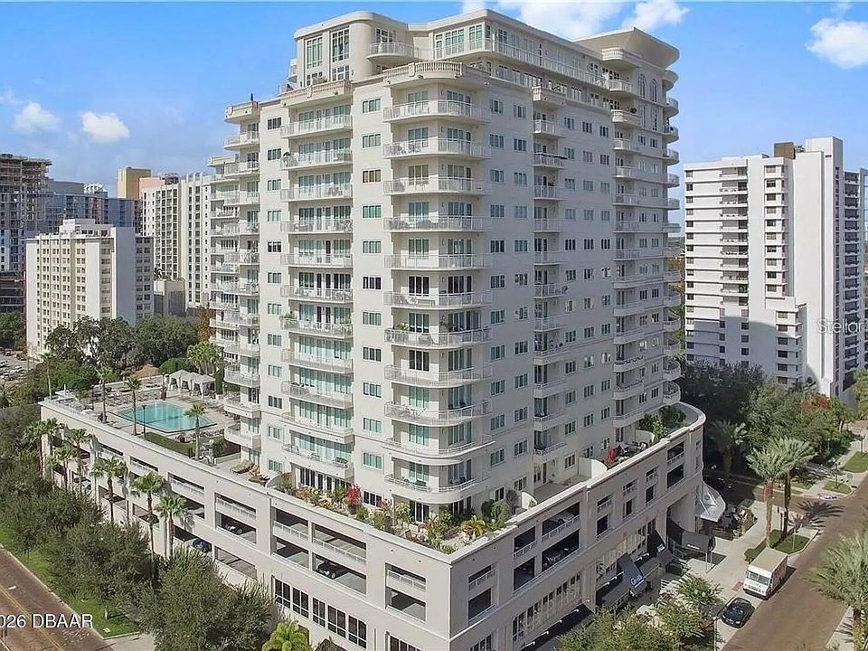 1st image of 100 S Eola Dr Unit 606