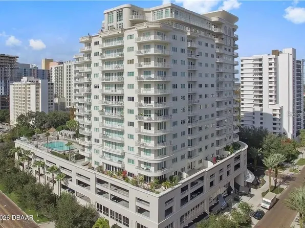 100 S Eola Dr Unit 606, Orlando, FL 32801