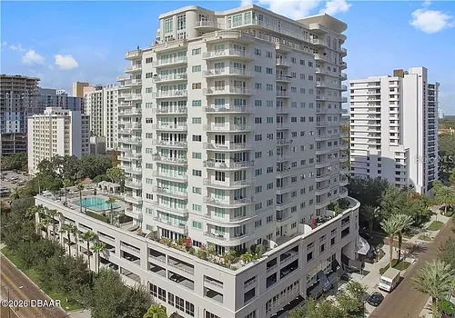 100 S Eola Dr Photo 1