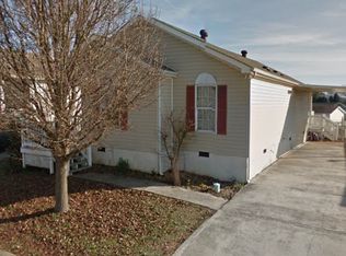 1227 Santa Anita Way, Sevierville, TN 37876