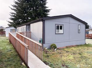 8915 Wilkensen Rd SE TRLR 9B, Yelm, WA 98597