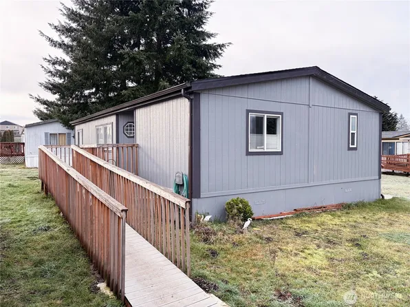 8915 Wilkensen Road SE #9B, Yelm, WA 98597