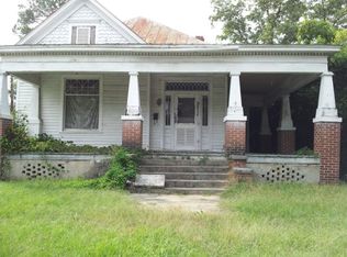 711 Bohler Ave, Augusta, GA 30904