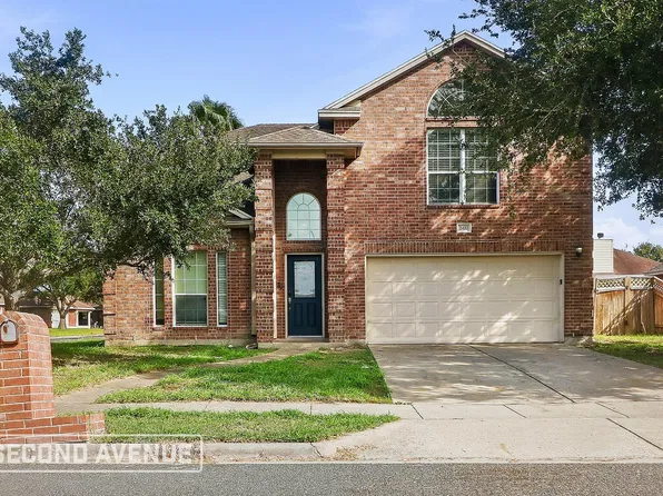 2410 Windblown Dr, Corpus Christi, TX 78414