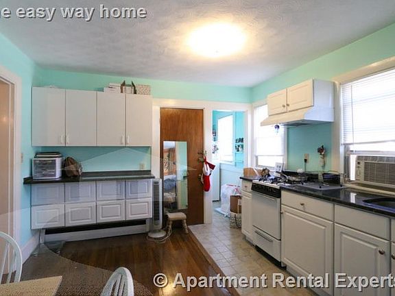 Apartment Rental Experts