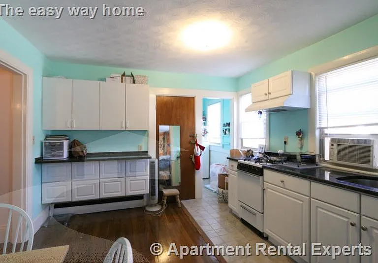 193 Concord Ave #7 — Photo 2