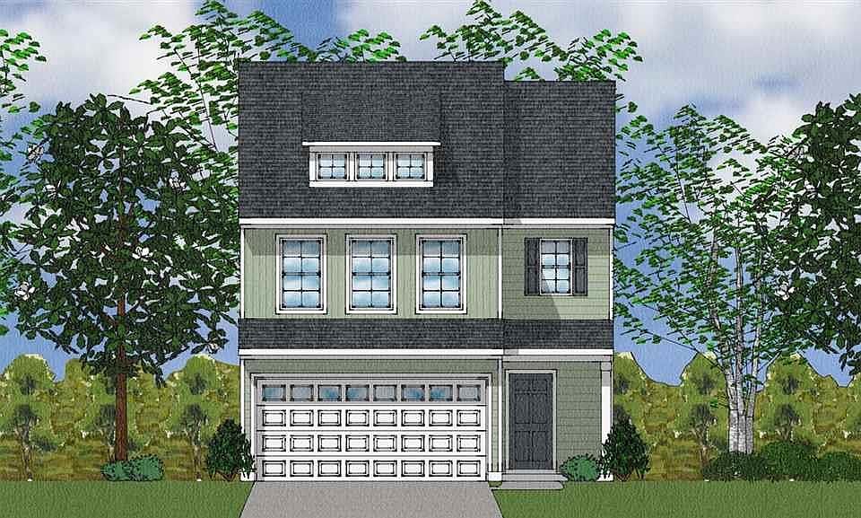 1st image of 224 Celebration Avenue Home Site #36