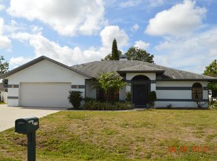 8404 Tahiti Rd, Fort Myers, FL 33967