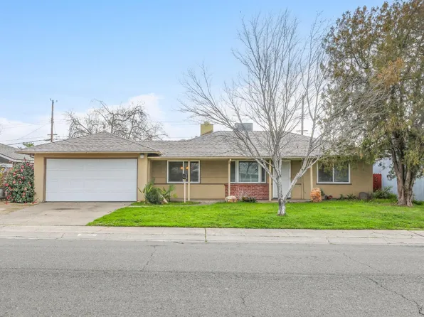 6240 San Martin St, North Highlands, CA 95660