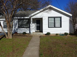1409 W Morgan St, Denison, TX 75020
