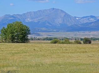 Tbd Tbd, Big Timber, MT 59011