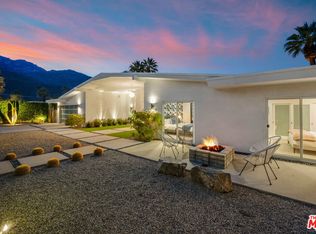 1160 E Marion Way, Palm Springs, CA 92264