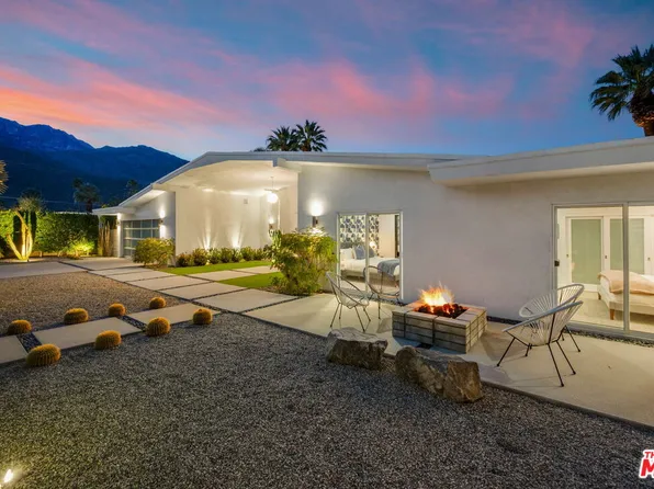 1160 E Marion Way, Palm Springs, CA 92264