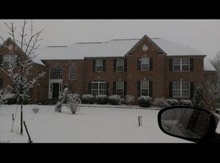 160 Erica Ct, Woolwich Township, NJ 08085