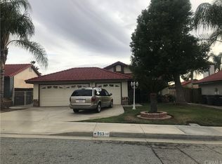 953 W Thornton Ave, Hemet, CA 92543