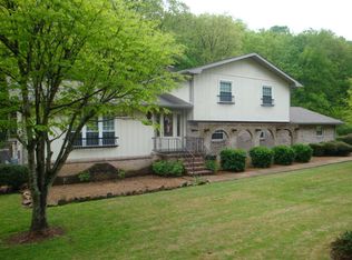 5700 Shady Branch Dr, Chattanooga, TN 37415