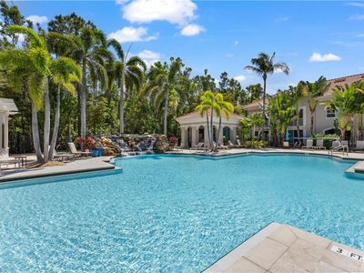 8531 Violeta ST #203, Estero, FL, 34135