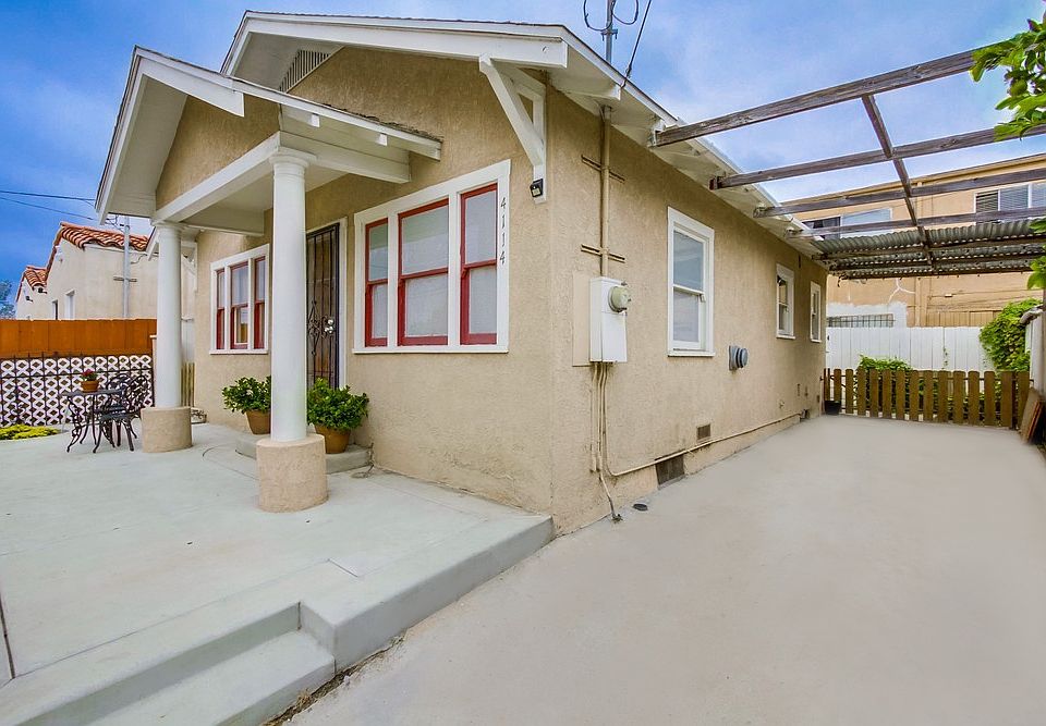 1st image of 4114 Polk Ave