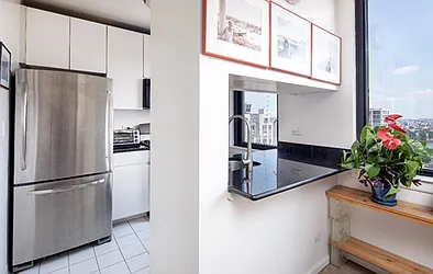 Rented by Michel Madie Real Estate Services