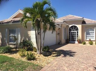 3871 Valentia Way, Naples, FL 34119