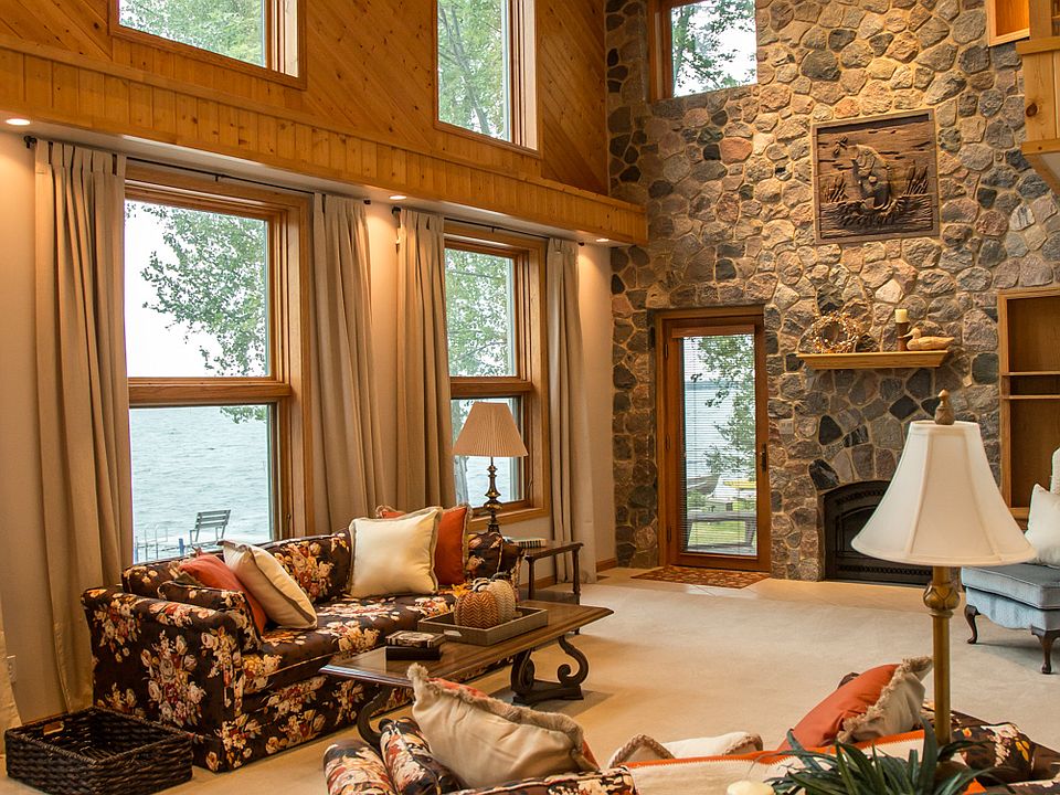 Main Floor Living Room