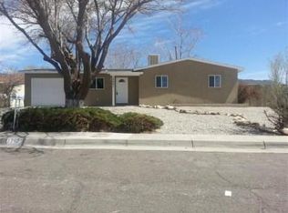 12621 Nambe Ct NE, Albuquerque, NM 87123