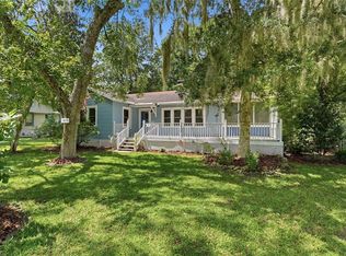18734 NW 240th St, High Springs, FL 32643