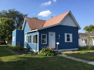 810 E Water St, Portland, IN 47371