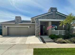 2341 Breton Dr, Oakdale, CA 95361
